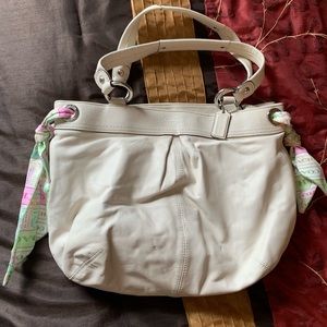 Authentic Coach purse